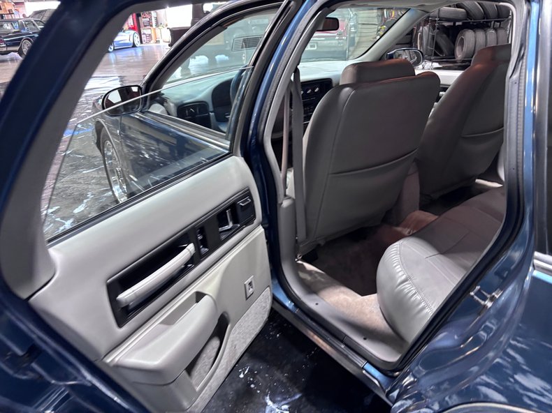 For Sale 1996 Chevrolet Caprice