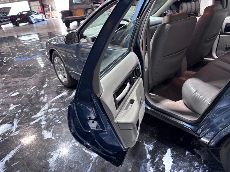 For Sale 1996 Chevrolet Caprice
