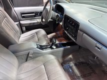 For Sale 1996 Chevrolet Caprice