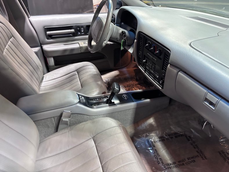 For Sale 1996 Chevrolet Caprice