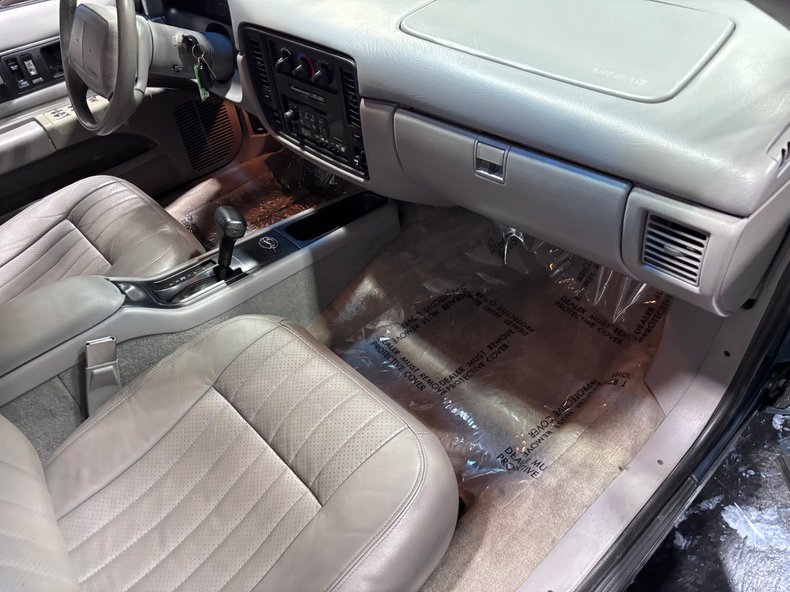 For Sale 1996 Chevrolet Caprice