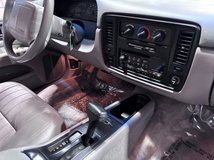 For Sale 1996 Chevrolet Caprice