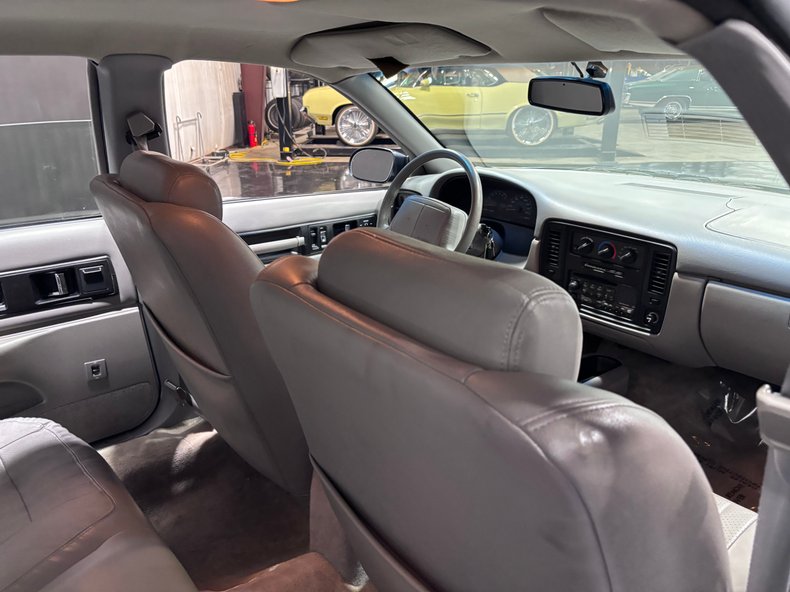 For Sale 1996 Chevrolet Caprice