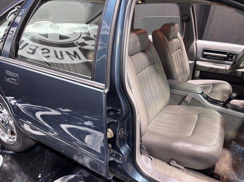 For Sale 1996 Chevrolet Caprice