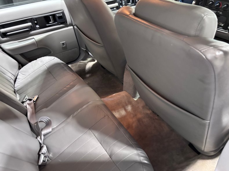 For Sale 1996 Chevrolet Caprice
