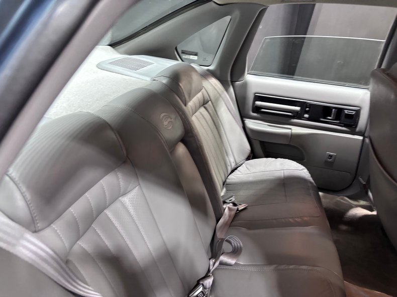 For Sale 1996 Chevrolet Caprice