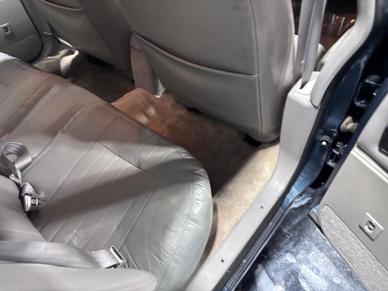 For Sale 1996 Chevrolet Caprice