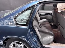 For Sale 1996 Chevrolet Caprice