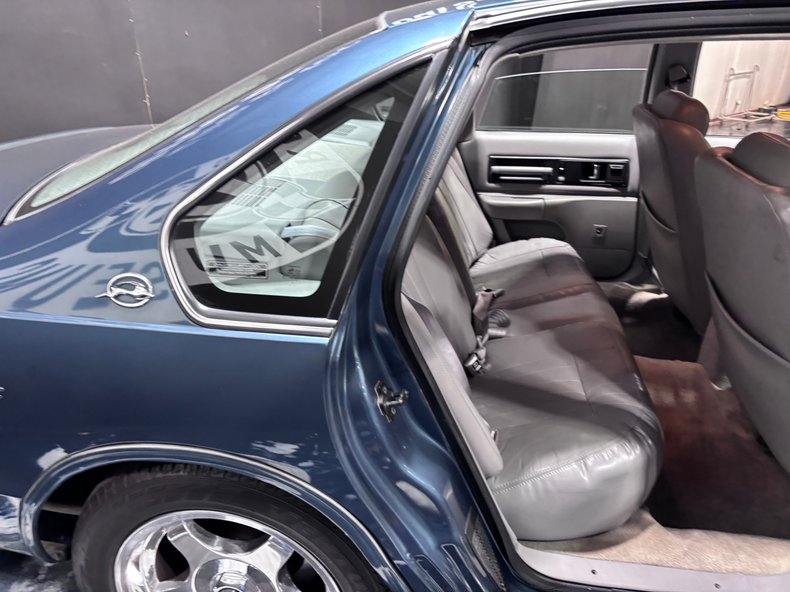 For Sale 1996 Chevrolet Caprice