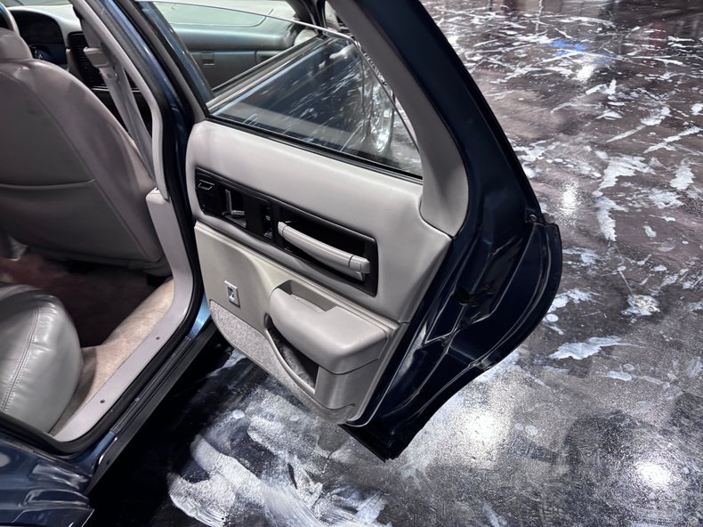 For Sale 1996 Chevrolet Caprice
