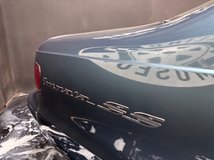 For Sale 1996 Chevrolet Caprice
