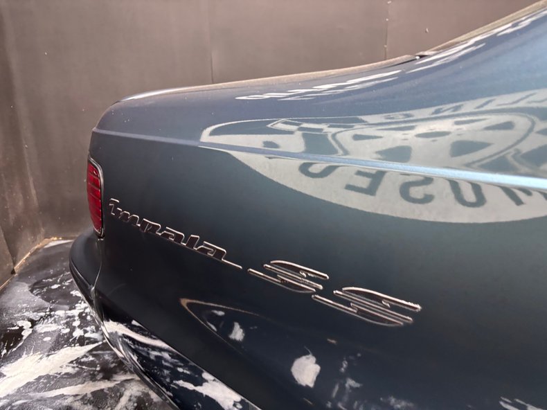 For Sale 1996 Chevrolet Caprice