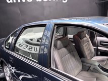For Sale 1996 Chevrolet Caprice