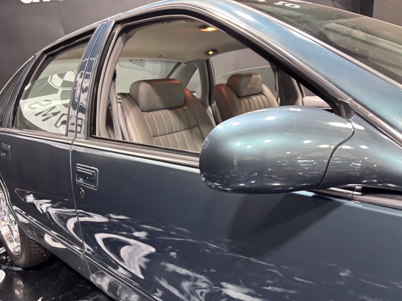 For Sale 1996 Chevrolet Caprice