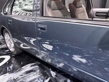 For Sale 1996 Chevrolet Caprice
