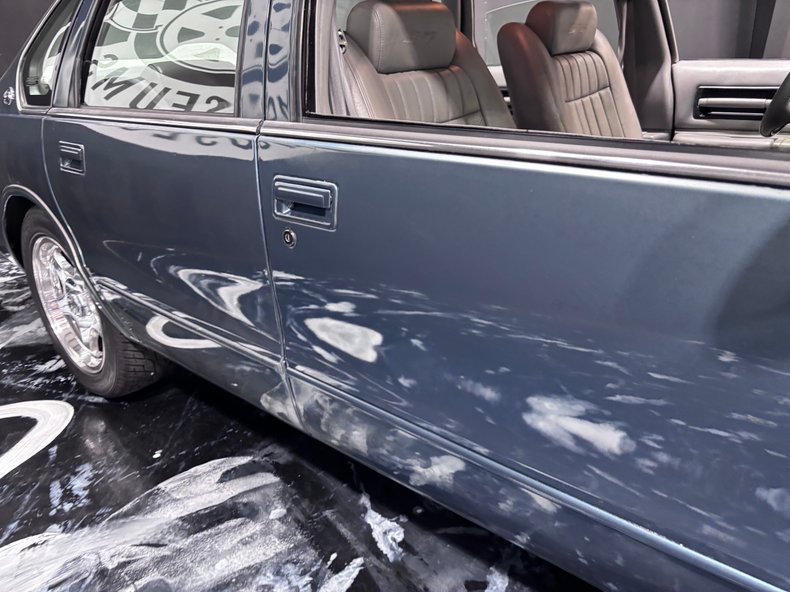 For Sale 1996 Chevrolet Caprice