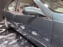 For Sale 1996 Chevrolet Caprice