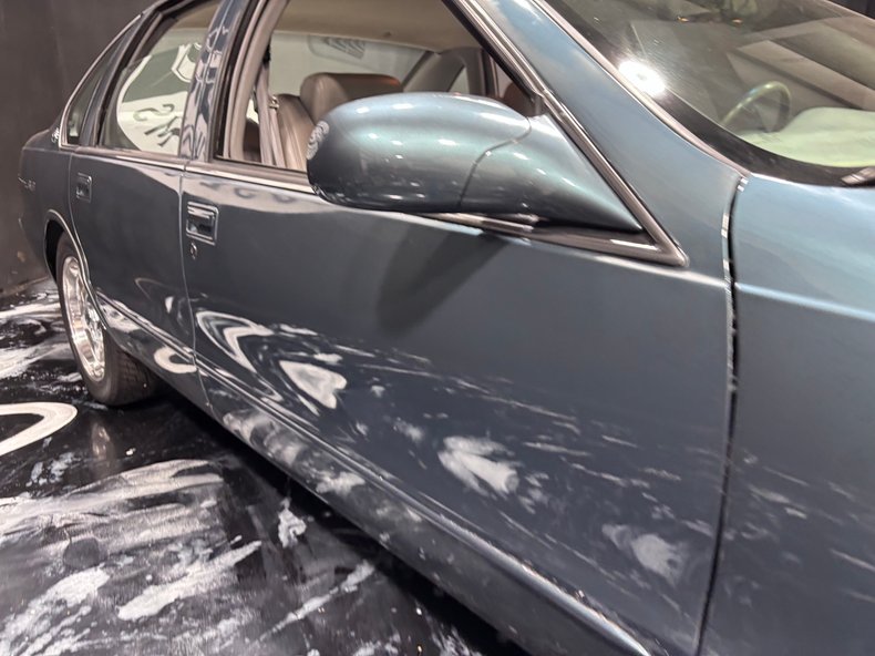For Sale 1996 Chevrolet Caprice