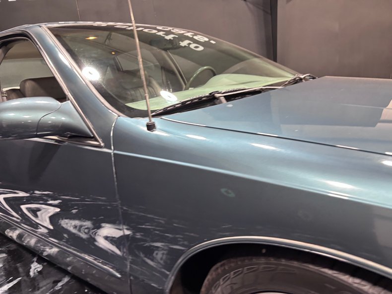 For Sale 1996 Chevrolet Caprice