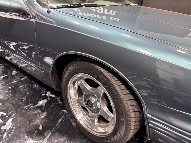 For Sale 1996 Chevrolet Caprice