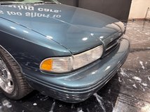 For Sale 1996 Chevrolet Caprice