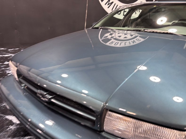 For Sale 1996 Chevrolet Caprice