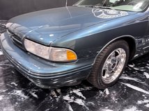 For Sale 1996 Chevrolet Caprice