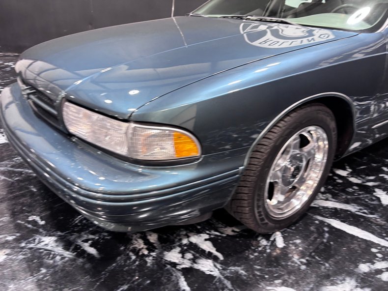 For Sale 1996 Chevrolet Caprice