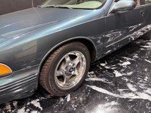 For Sale 1996 Chevrolet Caprice