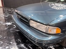 For Sale 1996 Chevrolet Caprice