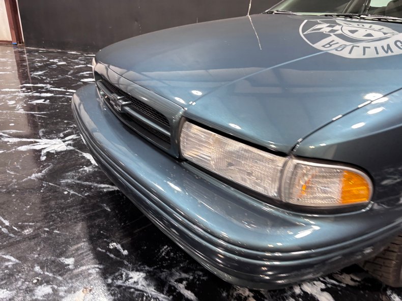 For Sale 1996 Chevrolet Caprice