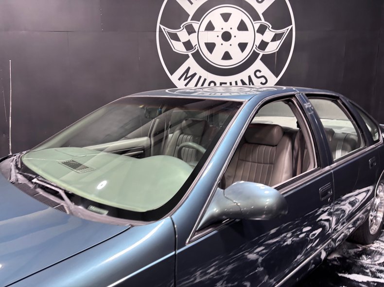 For Sale 1996 Chevrolet Caprice