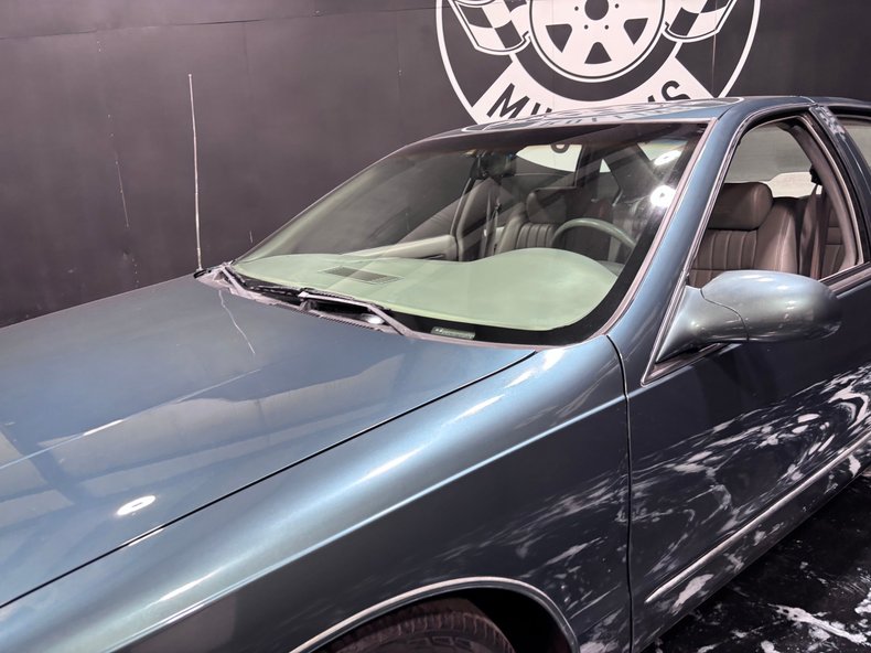For Sale 1996 Chevrolet Caprice
