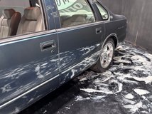 For Sale 1996 Chevrolet Caprice