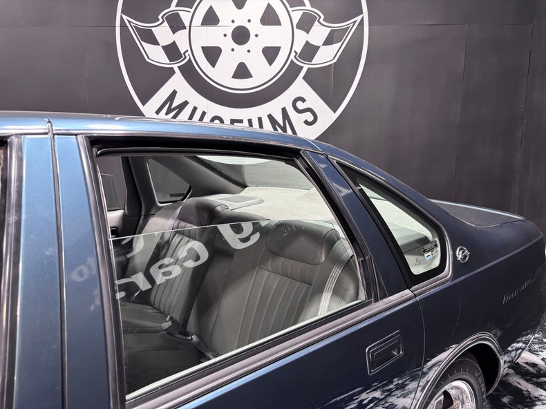 For Sale 1996 Chevrolet Caprice