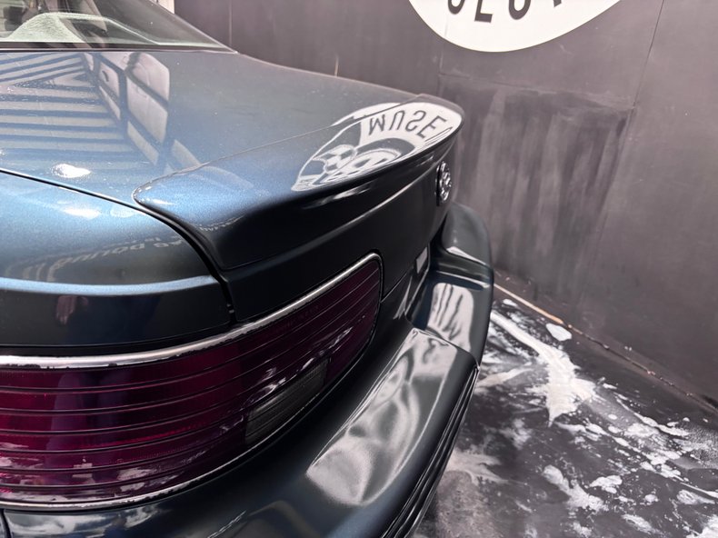 For Sale 1996 Chevrolet Caprice