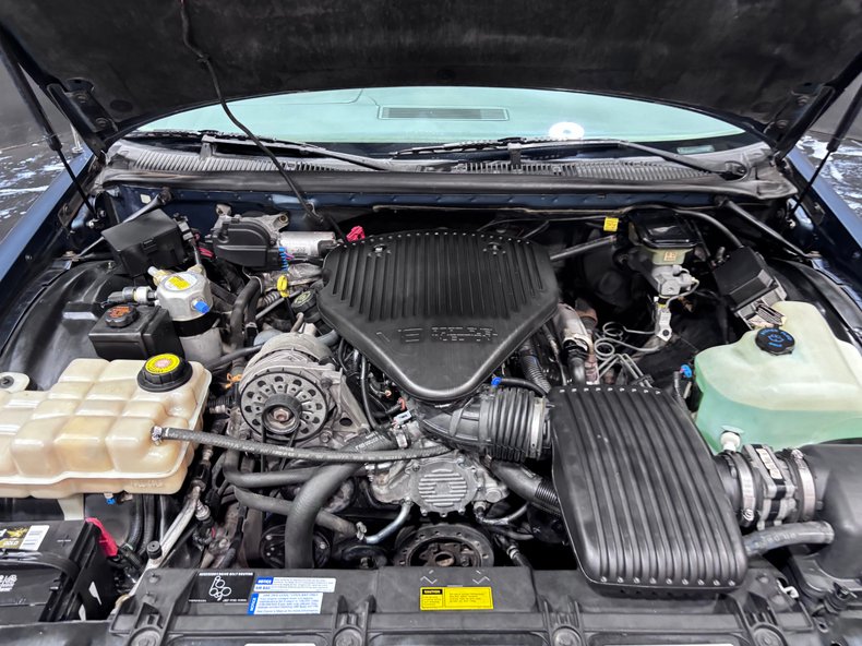 For Sale 1996 Chevrolet Caprice