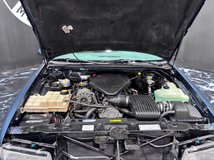 For Sale 1996 Chevrolet Caprice