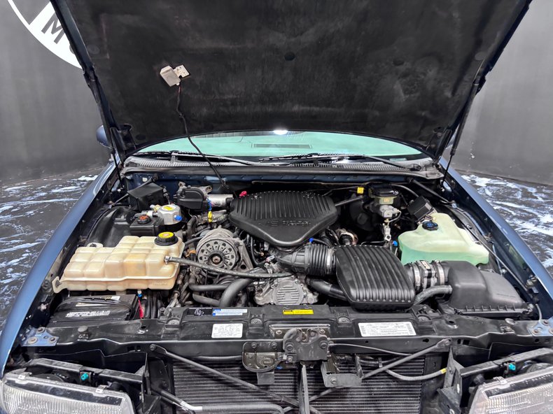For Sale 1996 Chevrolet Caprice