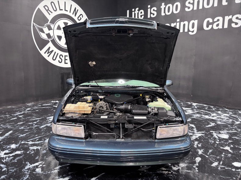 For Sale 1996 Chevrolet Caprice