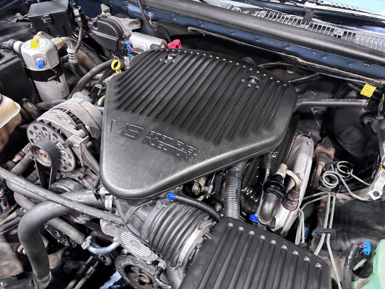 For Sale 1996 Chevrolet Caprice