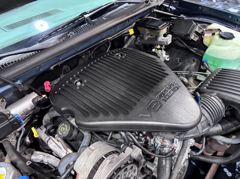 For Sale 1996 Chevrolet Caprice