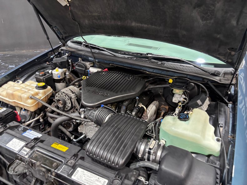 For Sale 1996 Chevrolet Caprice