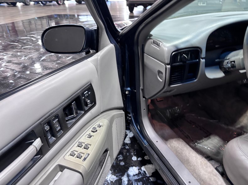 For Sale 1996 Chevrolet Caprice