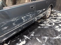 For Sale 1996 Chevrolet Caprice
