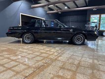 For Sale 1987 Buick Grand National