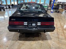 For Sale 1987 Buick Grand National