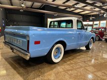 For Sale 1968 Chevrolet C/K 10 Series