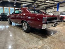 For Sale 1967 Chevrolet Chevelle