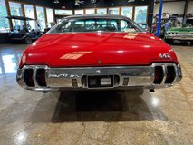 For Sale 1970 Oldsmobile Cutlass